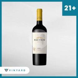 [21 ] Kaiken Malbec 750 Ml