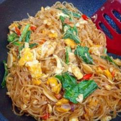 Bihun Jagung Seafood