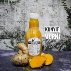 Mini Kunyit Murni