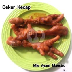 Ceker Kecap (1 Pcs)