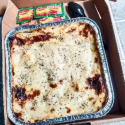 Baked Pasta Family Pack