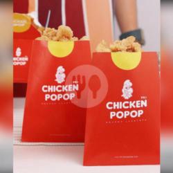 (paper) Balado Chicken Pop Corn