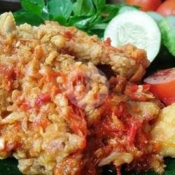 Ayam Geprek Presto