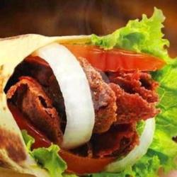 Jumbo Beef Kebab