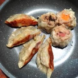 Dimsza (mix Dimsum Gyoza)