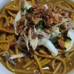 Mie Bancir,mie Kuning