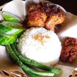 Ayam Goreng