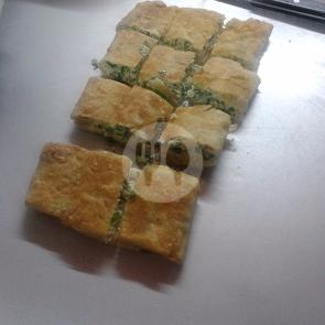 Martabak Telor (3 Telur Bebek)