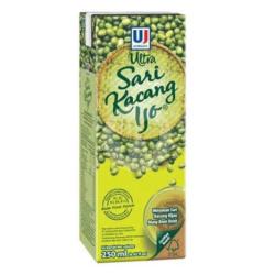 Sari Kacang Ijo Ultra Jaya