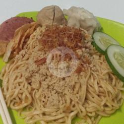 Mie Mercon Bakso