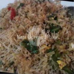 Nasi Goreng Campur Bihun