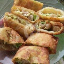 Martabak Ayam Sosis Super