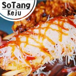 Sotang/ Hotang Keju