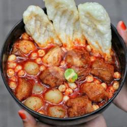 Bakso Aci