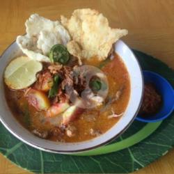 Soto Ayam Betawi