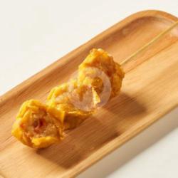 Fried Siomay