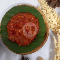 Sambel Terasi Matang