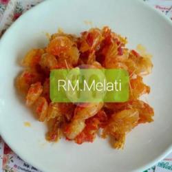 Udang Balado