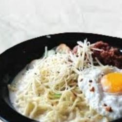 Mie Indomie Telur Susu