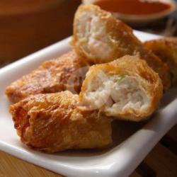 Lumpia Kulit Tahu 1 Porsi