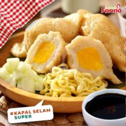 Pempek Kapal Selam Super - 1 Pcs