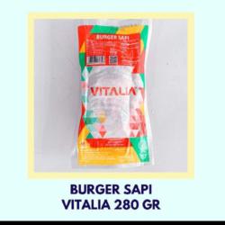 Beef Vitalia Mini