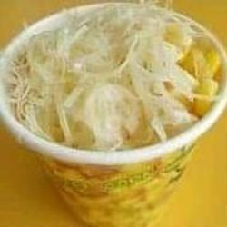 Sweet Corn (jagung Manis) Rasa Manis Kecil