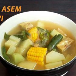 Sayur Asem Betawi