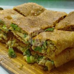 Martabak Asin Special Bebek