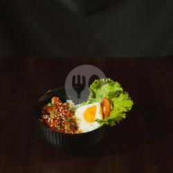 Korea Spicy Chicken Karaage