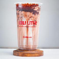 Huzelnut Choco Cream Milk (cup 22oz)