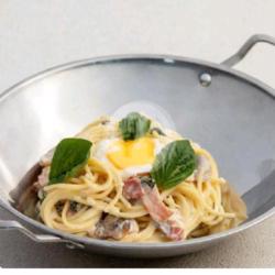 Spagethi Carbonara