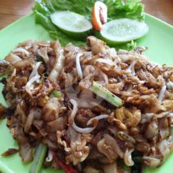 Kwitau Goreng