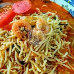 Indomie Aceh Udang Goreng / Kuah / Tumis