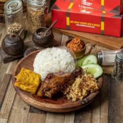 Koper Ayam Hemat Bakar