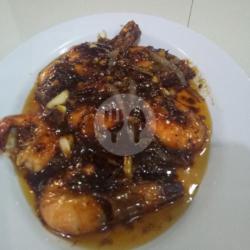 Udang Lada Hitam