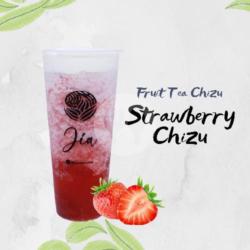 Strawberry Chizu