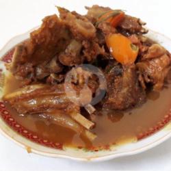 Tengkleng Kambing Bumbu Tongseng