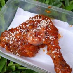 Ayam Goreng Korea