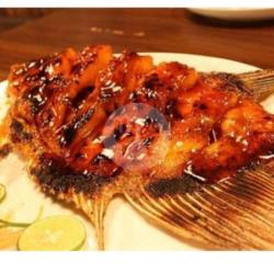 Ikan Bakar Madu