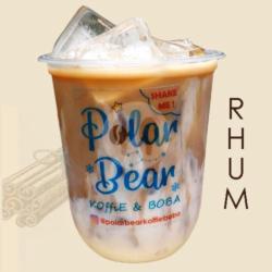 Ice Kopi Rhum (r) Non Alkohol