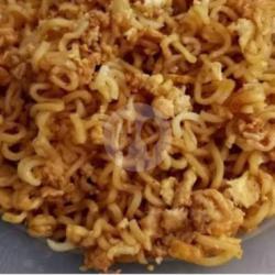 Mie Goreng Rasa Ayam Geprek