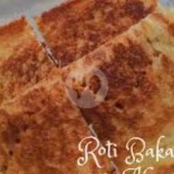 Roti Bakar Manis Abon/porsi