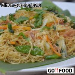 Mie Bihun Spesial