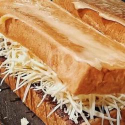 Roti Bakar