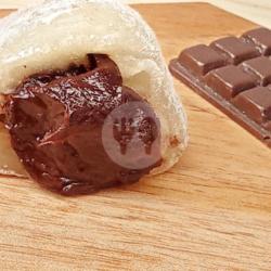 Soft Mochi Coklat