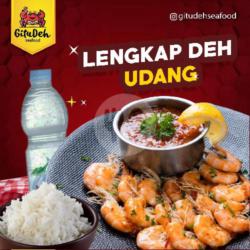 Lengkap Deh Udang Udang