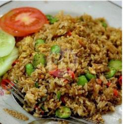 Nasi Goreng Petey