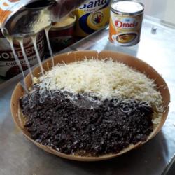 Martabak Choco Crispy