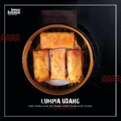 Lumpia Udang (di Goreng)